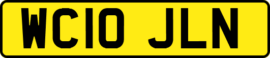 WC10JLN