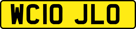 WC10JLO