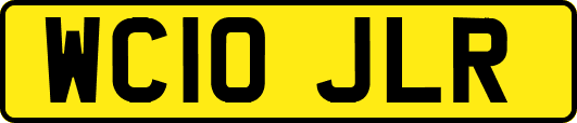 WC10JLR