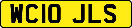 WC10JLS