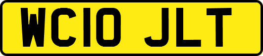 WC10JLT
