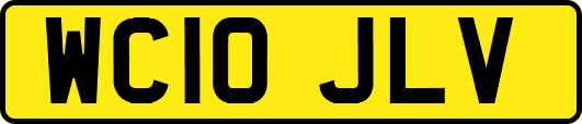 WC10JLV