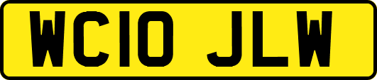 WC10JLW