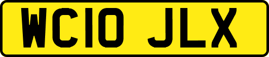 WC10JLX
