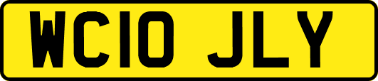 WC10JLY