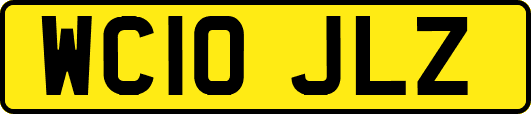 WC10JLZ