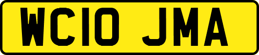 WC10JMA
