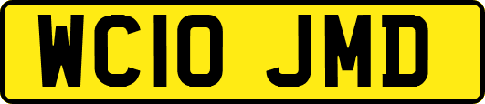 WC10JMD
