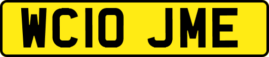 WC10JME