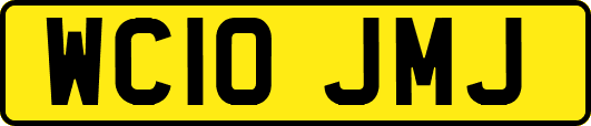 WC10JMJ