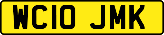 WC10JMK