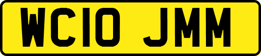 WC10JMM