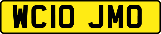 WC10JMO