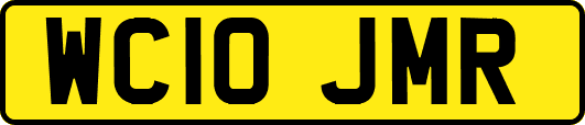 WC10JMR