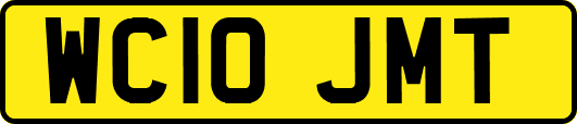 WC10JMT