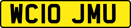 WC10JMU