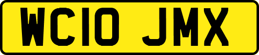 WC10JMX