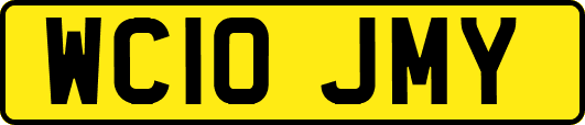 WC10JMY
