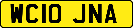 WC10JNA