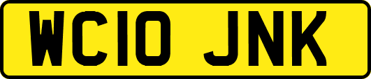 WC10JNK
