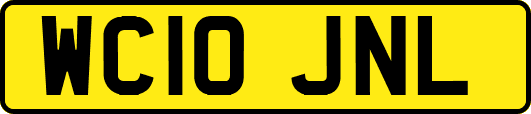 WC10JNL
