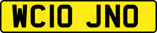 WC10JNO