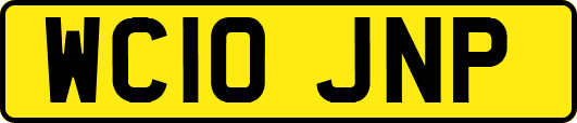 WC10JNP