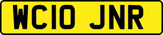 WC10JNR