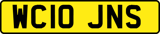 WC10JNS