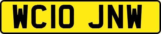 WC10JNW