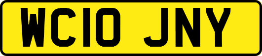 WC10JNY
