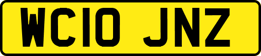 WC10JNZ
