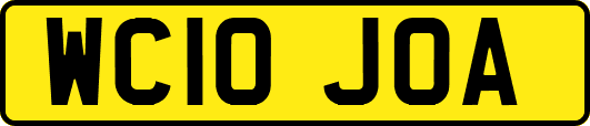WC10JOA