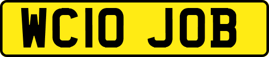 WC10JOB
