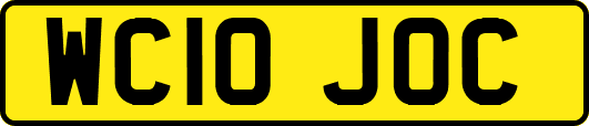 WC10JOC