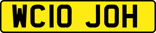 WC10JOH