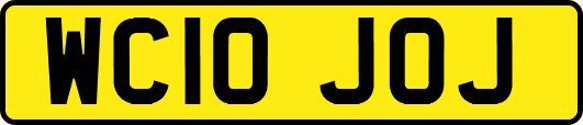WC10JOJ