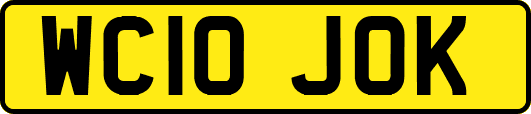 WC10JOK