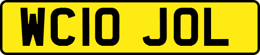 WC10JOL