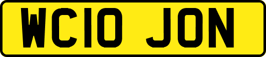 WC10JON