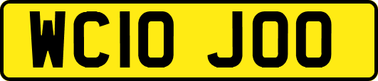 WC10JOO
