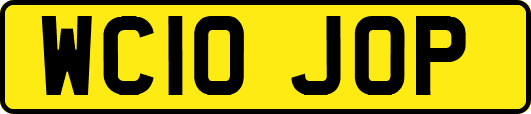WC10JOP