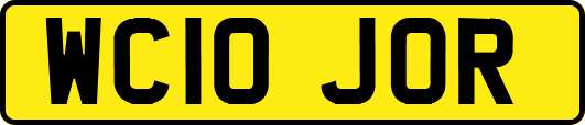 WC10JOR