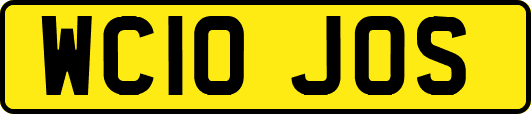 WC10JOS