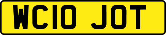 WC10JOT
