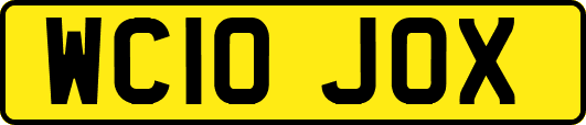 WC10JOX
