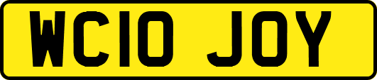WC10JOY