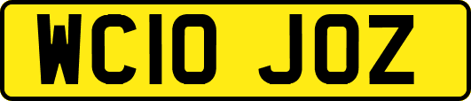 WC10JOZ