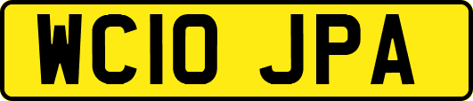 WC10JPA