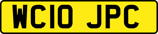 WC10JPC